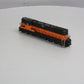 Broadway Limited 5020 HO Milwaukee Road EMD SD9 #508 with Sound