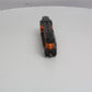 Broadway Limited 5020 HO Milwaukee Road EMD SD9 #508 with Sound