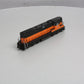 Broadway Limited 5020 HO Milwaukee Road EMD SD9 #508 with Sound