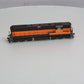 Broadway Limited 5020 HO Milwaukee Road EMD SD9 #508 with Sound