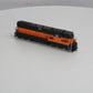 Broadway Limited 5020 HO Milwaukee Road EMD SD9 #508 with Sound