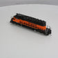 Broadway Limited 5010 HO MILW EMD SD40-2 Low Hood Diesel Locomotive w/Sound #133