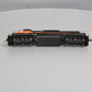 Broadway Limited 5010 HO MILW EMD SD40-2 Low Hood Diesel Locomotive w/Sound #133