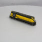 Broadway Limited 5026 HO Chicago & North Western EMD SD9 #1701 with Sound
