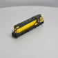 Broadway Limited 5026 HO Chicago & North Western EMD SD9 #1701 with Sound