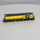 Broadway Limited 5026 HO Chicago & North Western EMD SD9 #1701 with Sound