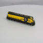 Broadway Limited 5026 HO Chicago & North Western EMD SD9 #1701 with Sound