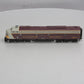 Broadway Limited 445 HO Canadian Pacific EMD E8A Diesel #1801 w/DCC & Sound