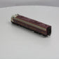 Broadway Limited 445 HO Canadian Pacific EMD E8A Diesel #1801 w/DCC & Sound