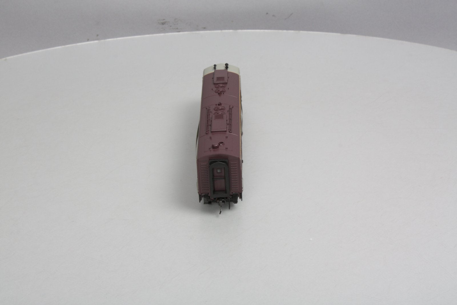 Broadway Limited 445 HO Canadian Pacific EMD E8A Diesel #1801 w/DCC & Sound