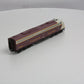 Broadway Limited 445 HO Canadian Pacific EMD E8A Diesel #1801 w/DCC & Sound