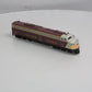 Broadway Limited 445 HO Canadian Pacific EMD E8A Diesel #1801 w/DCC & Sound