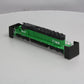 Broadway Limited 714 HO Helm Leasing EMD SD40-2 Diesel #7144 w/Quantum/DCC LN/Box