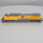 Athearn 8081 HO Union Pacific AC4400 Diesel Locomotive #5792 -DC LN/Box