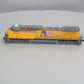 Athearn 8081 HO Union Pacific AC4400 Diesel Locomotive #5792 -DC LN/Box