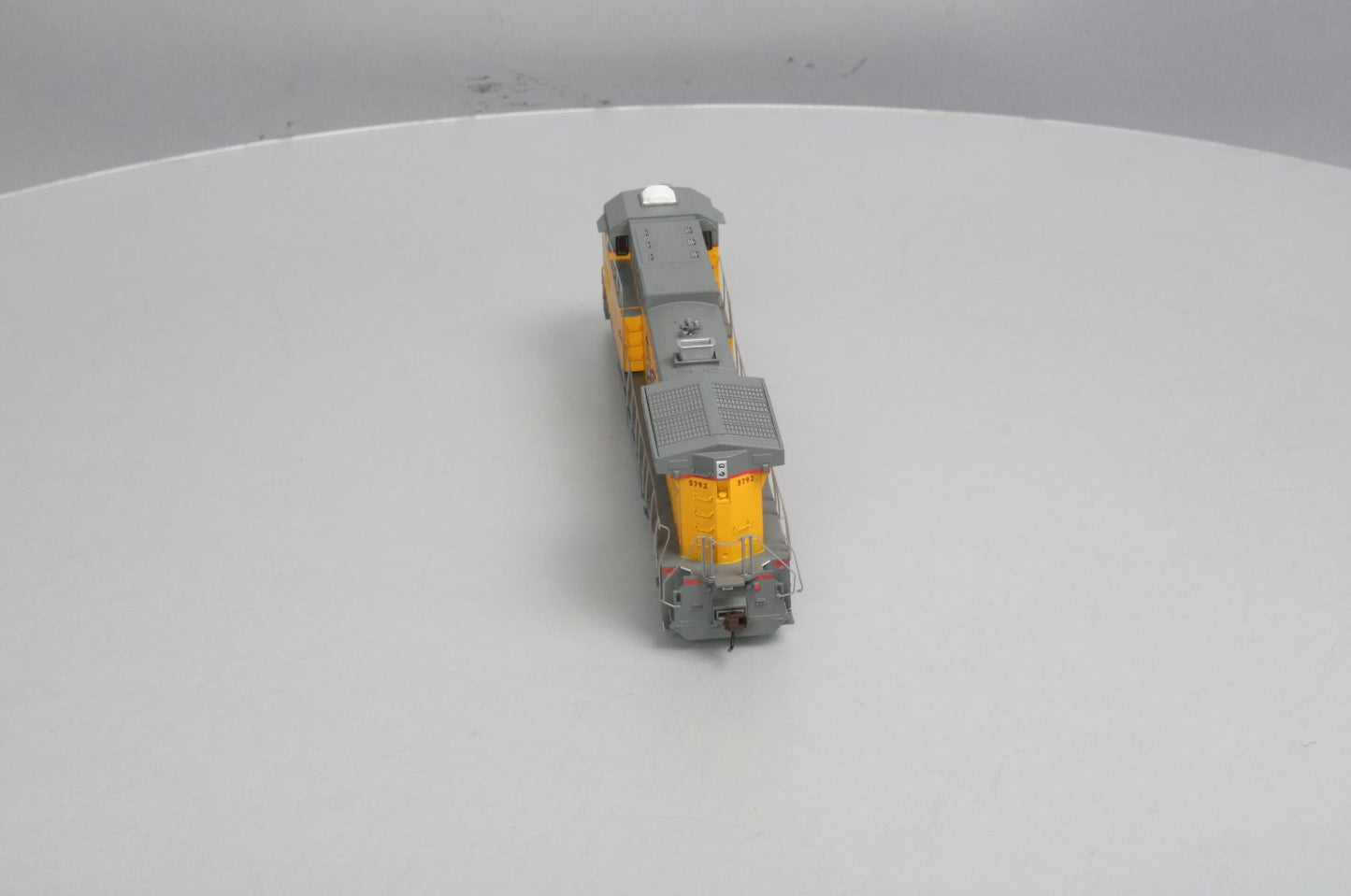 Athearn 8081 HO Union Pacific AC4400 Diesel Locomotive #5792 -DC LN/Box