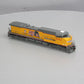 Athearn 8081 HO Union Pacific AC4400 Diesel Locomotive #5792 -DC LN/Box