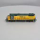 Athearn 8003 Chicago & North Western GP38-2 Diesel Locomotive #4606 LN/Box
