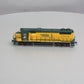 Athearn 8003 Chicago & North Western GP38-2 Diesel Locomotive #4606 LN/Box