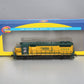 Athearn 8003 Chicago & North Western GP38-2 Diesel Locomotive #4606 LN/Box