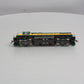 Athearn 8003 Chicago & North Western GP38-2 Diesel Locomotive #4606 LN/Box