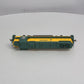 Athearn 8003 Chicago & North Western GP38-2 Diesel Locomotive #4606 LN/Box