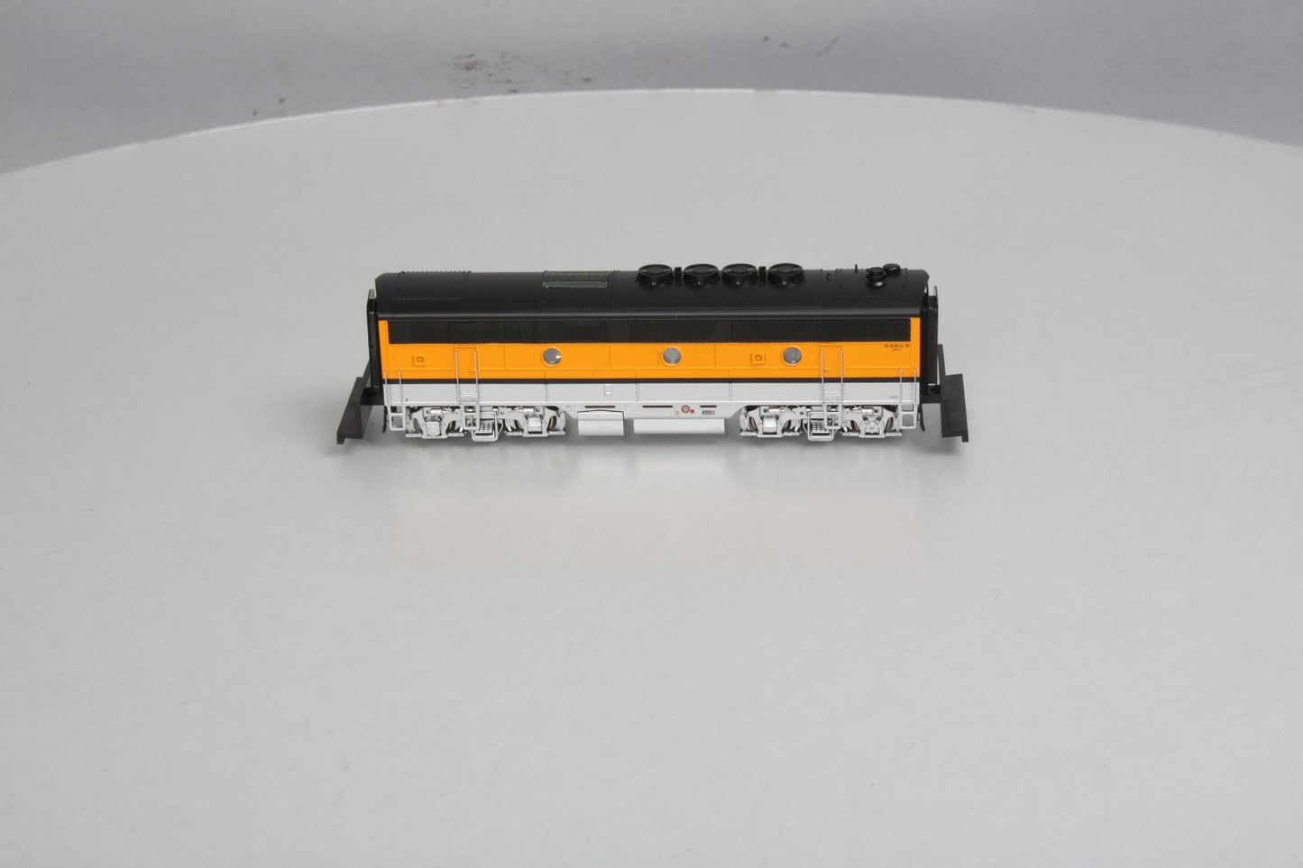 Proto 2000 920-48234 HO Scale Denver & Rio Grande Western EMD F3B #5523 LN/Box