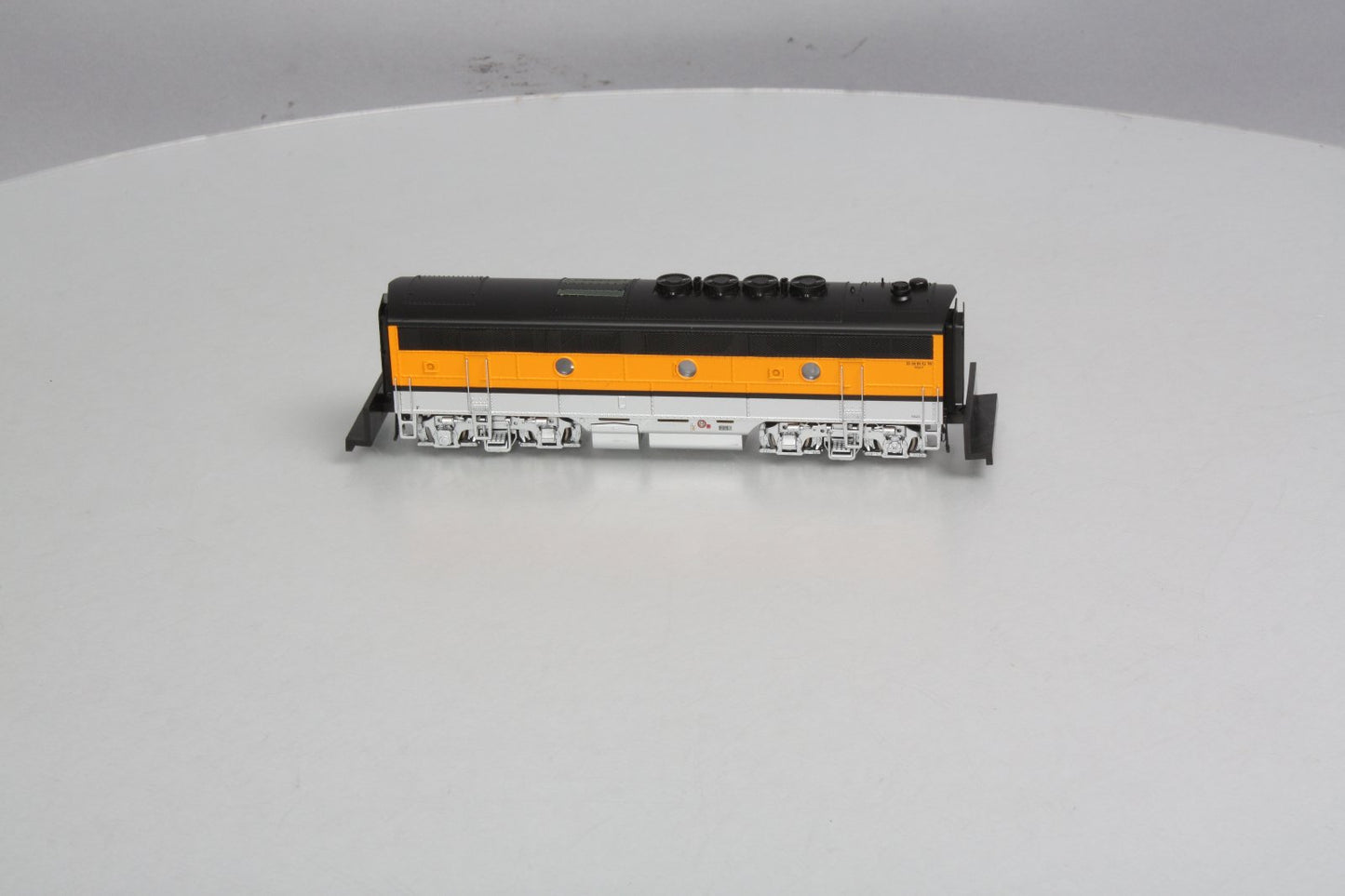 Proto 2000 920-48234 HO Scale Denver & Rio Grande Western EMD F3B #5523 LN/Box