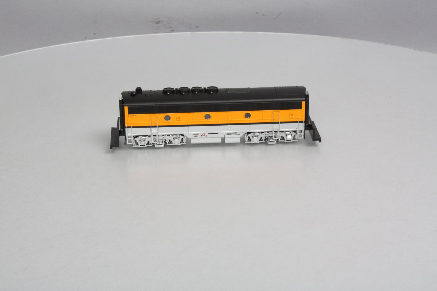 Proto 2000 920-48234 HO Scale Denver & Rio Grande Western EMD F3B #5523 LN/Box