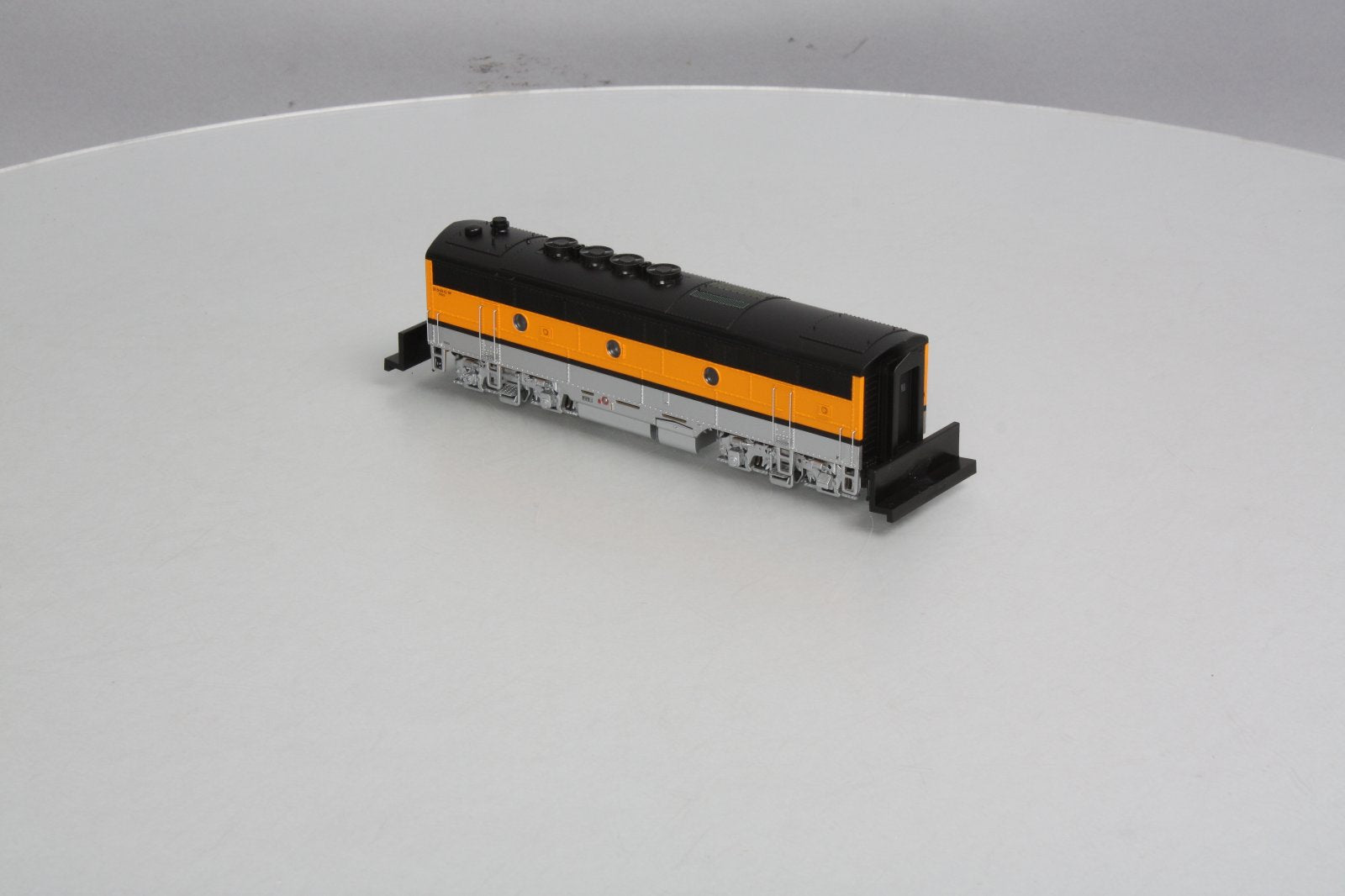 Proto 2000 920-48234 HO Scale Denver & Rio Grande Western EMD F3B #5523 LN/Box
