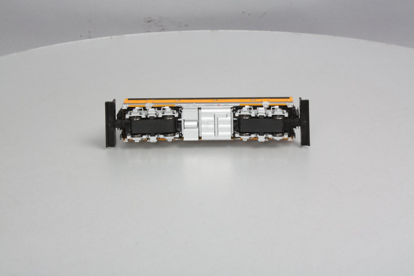 Proto 2000 920-48234 HO Scale Denver & Rio Grande Western EMD F3B #5523 LN/Box