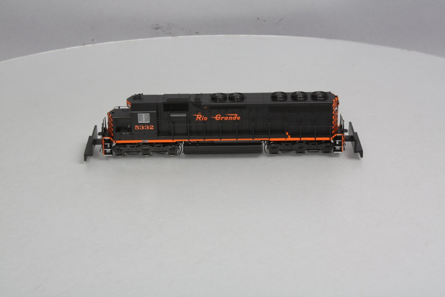 Proto 2000 30747 HO Denver & Rio Grande Western Diesel Locomotive w/ DCC #5332 LN/Box