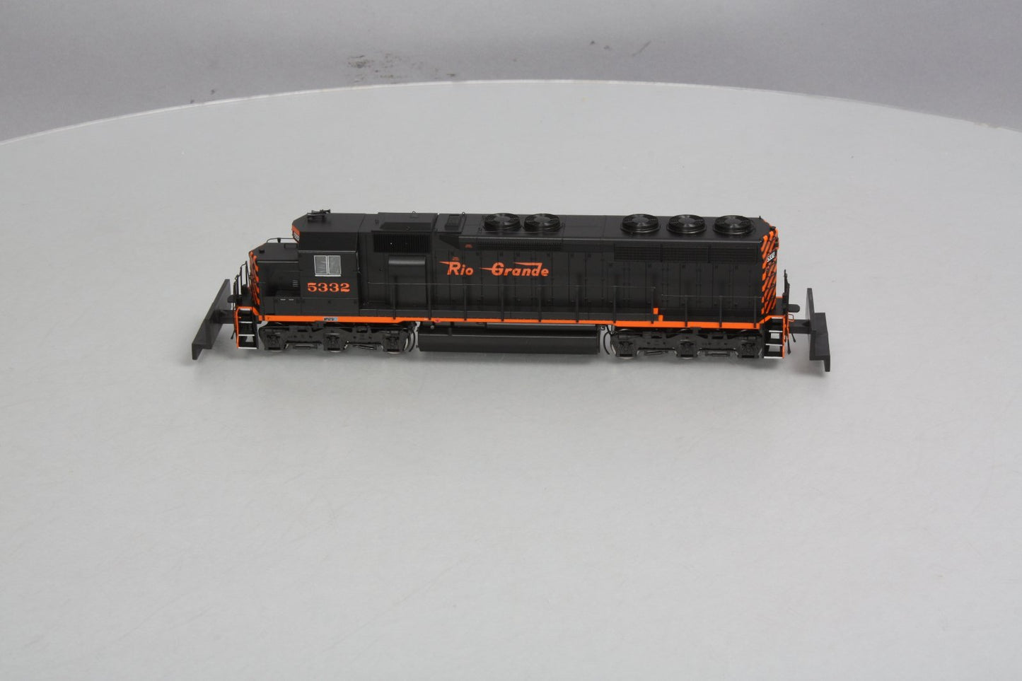 Proto 2000 30747 HO Denver & Rio Grande Western Diesel Locomotive w/ DCC #5332 LN/Box