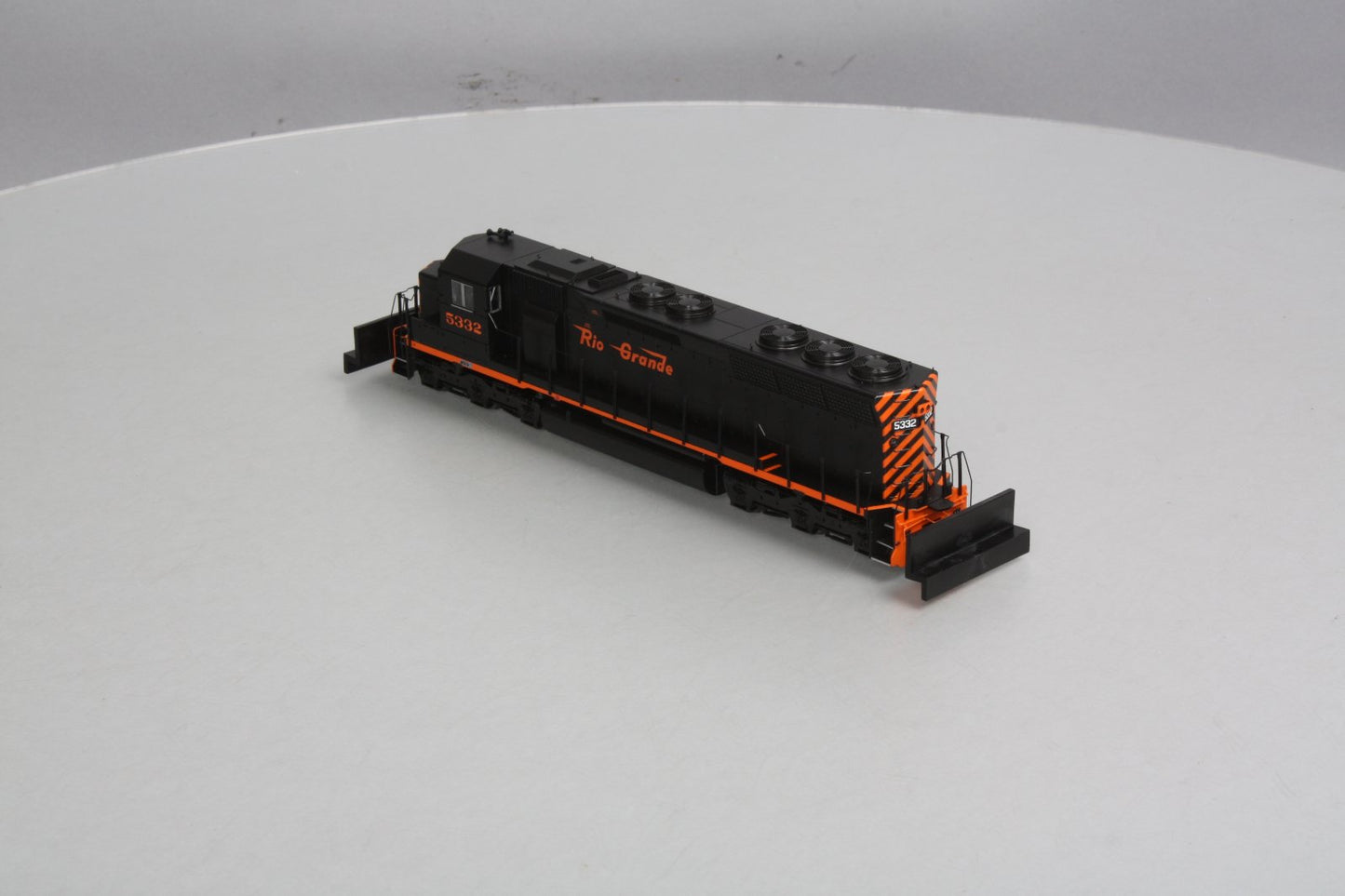 Proto 2000 30747 HO Denver & Rio Grande Western Diesel Locomotive w/ DCC #5332 LN/Box