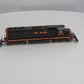 Proto 2000 30747 HO Denver & Rio Grande Western Diesel Locomotive w/ DCC #5332 LN/Box