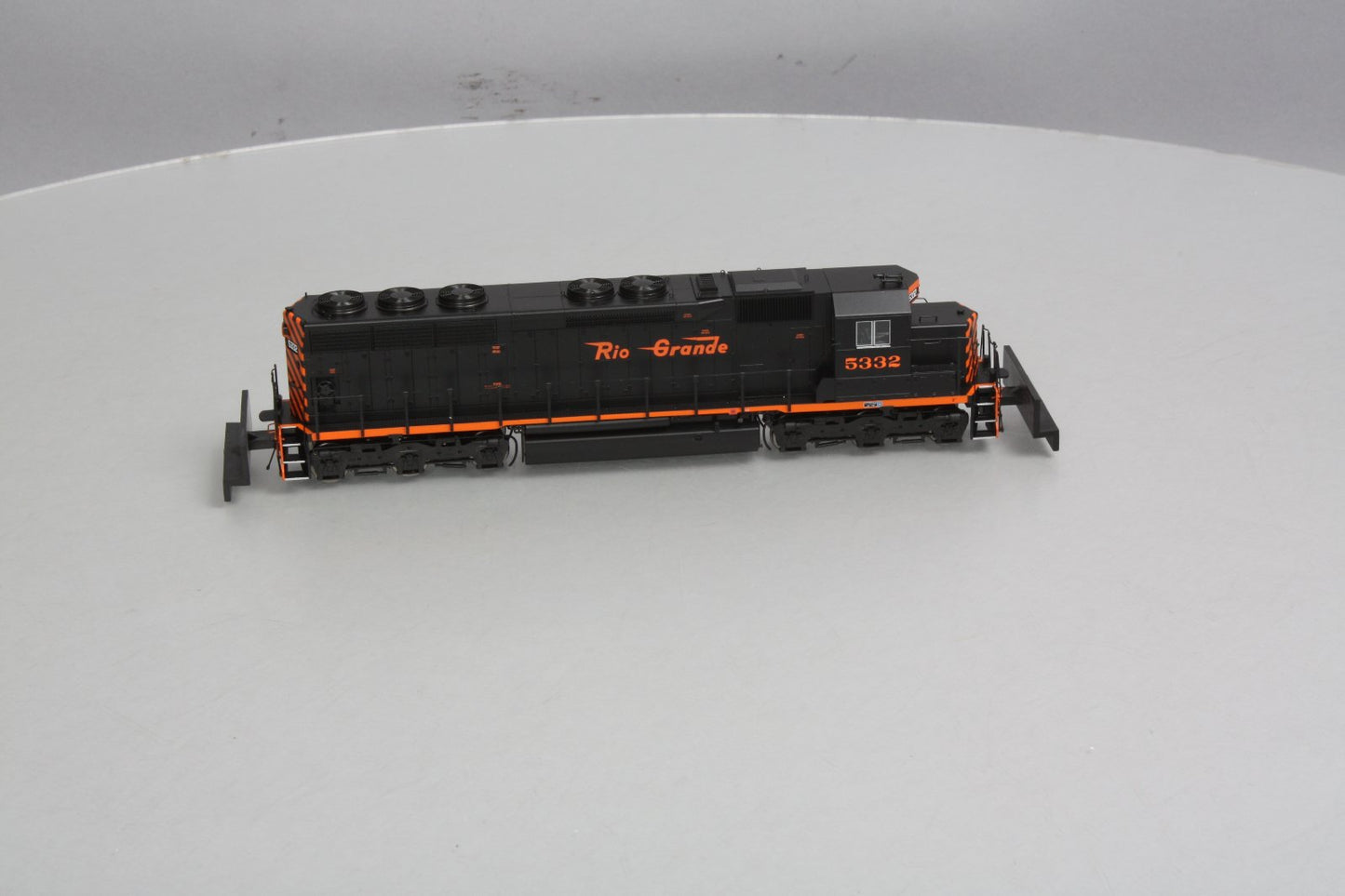 Proto 2000 30747 HO Denver & Rio Grande Western Diesel Locomotive w/ DCC #5332 LN/Box