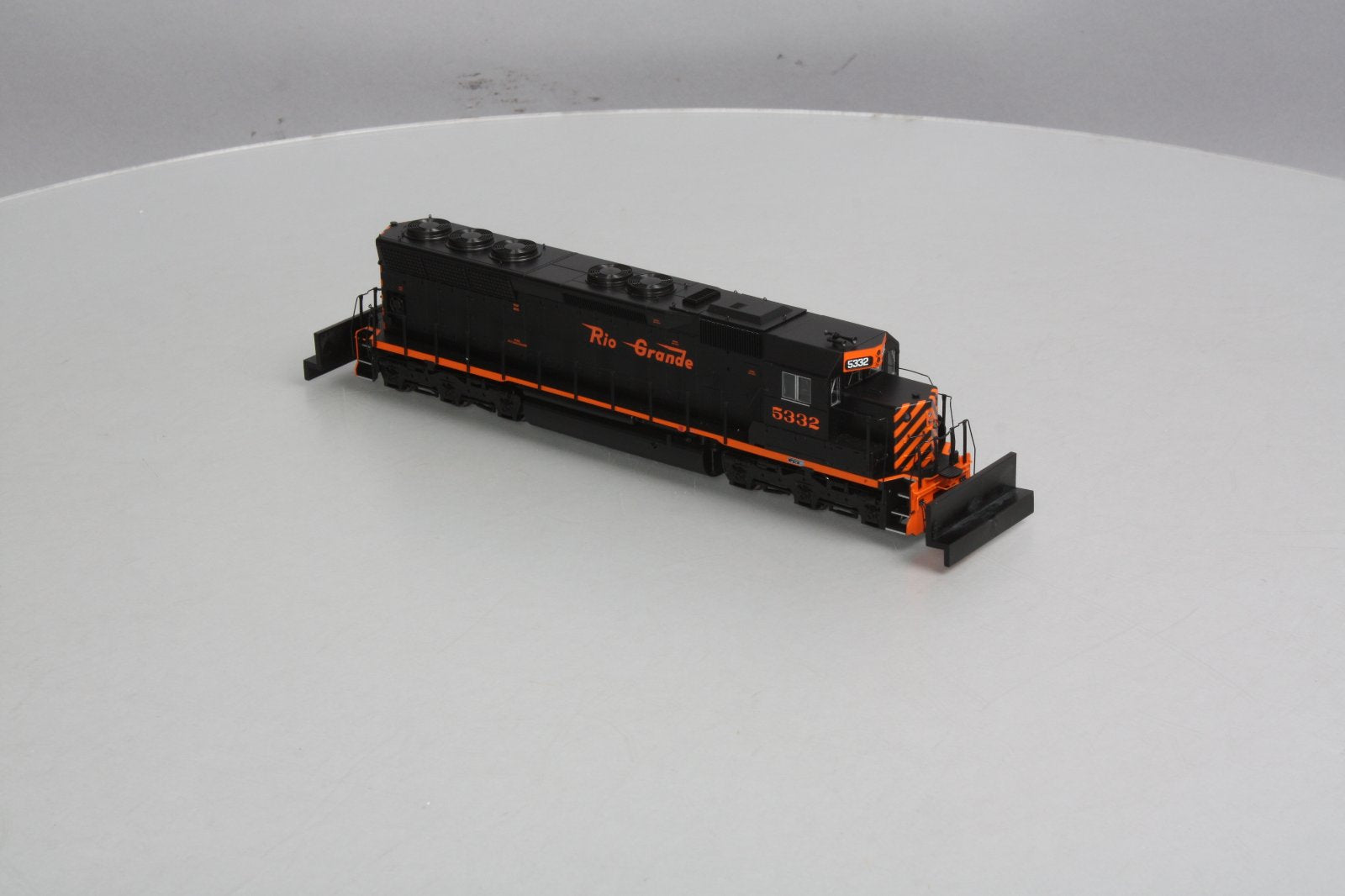 Proto 2000 30747 HO Denver & Rio Grande Western Diesel Locomotive w/ DCC #5332 LN/Box