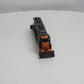 Proto 2000 30747 HO Denver & Rio Grande Western Diesel Locomotive w/ DCC #5332 LN/Box
