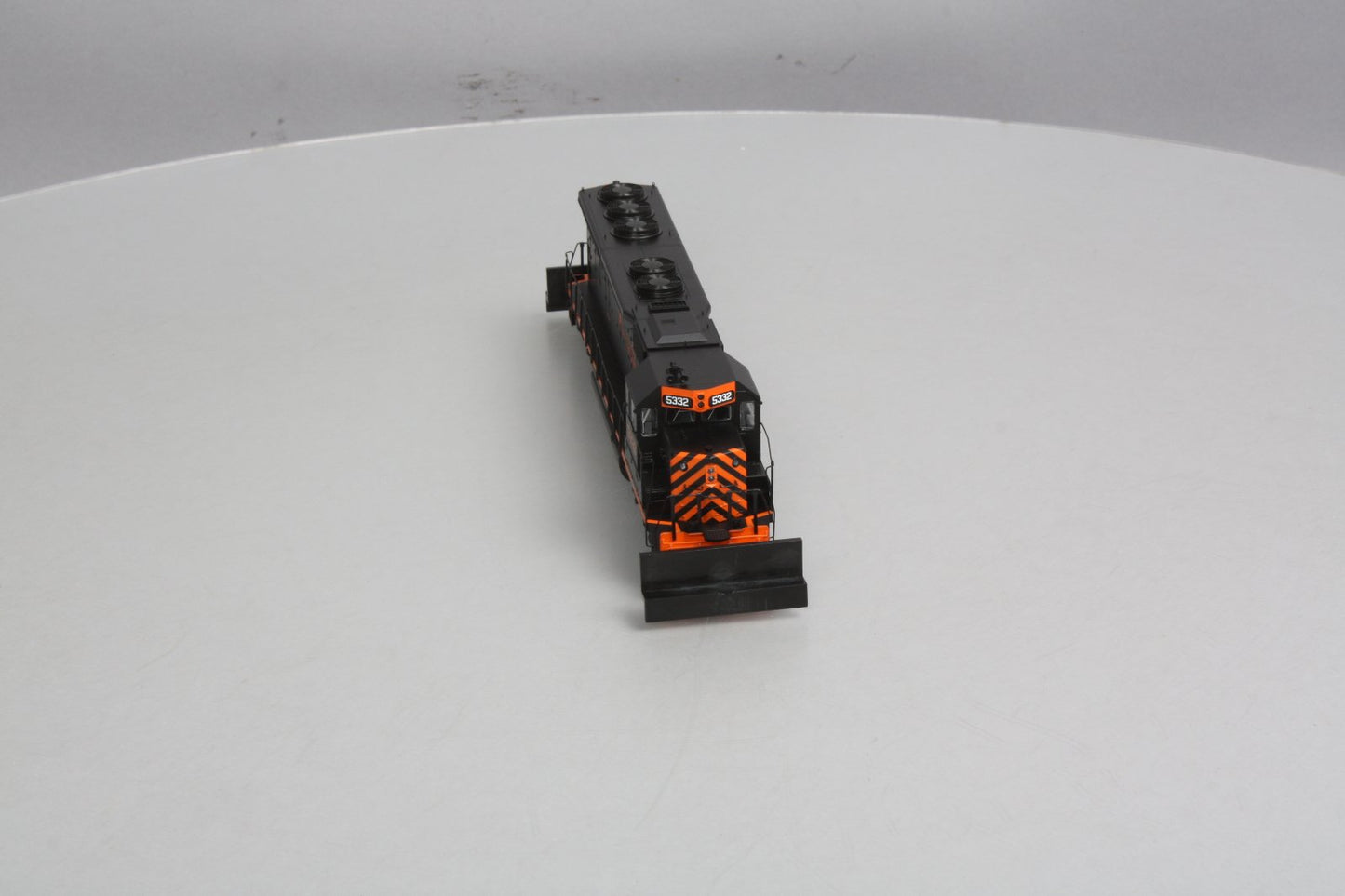 Proto 2000 30747 HO Denver & Rio Grande Western Diesel Locomotive w/ DCC #5332 LN/Box