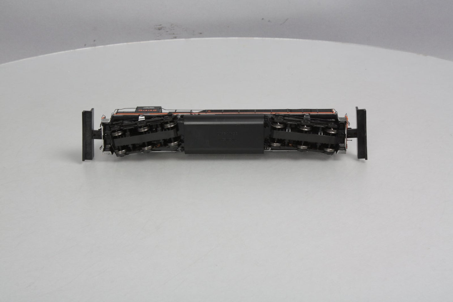Proto 2000 30747 HO Denver & Rio Grande Western Diesel Locomotive w/ DCC #5332 LN/Box