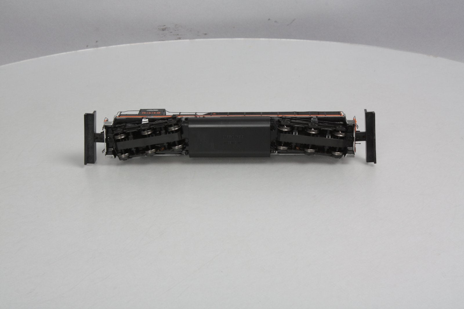 Proto 2000 30747 HO Denver & Rio Grande Western Diesel Locomotive w/ DCC #5332 LN/Box