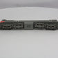 Athearn 88680 HO Southern Pacific GE U50 Diesel Locomotive #9952