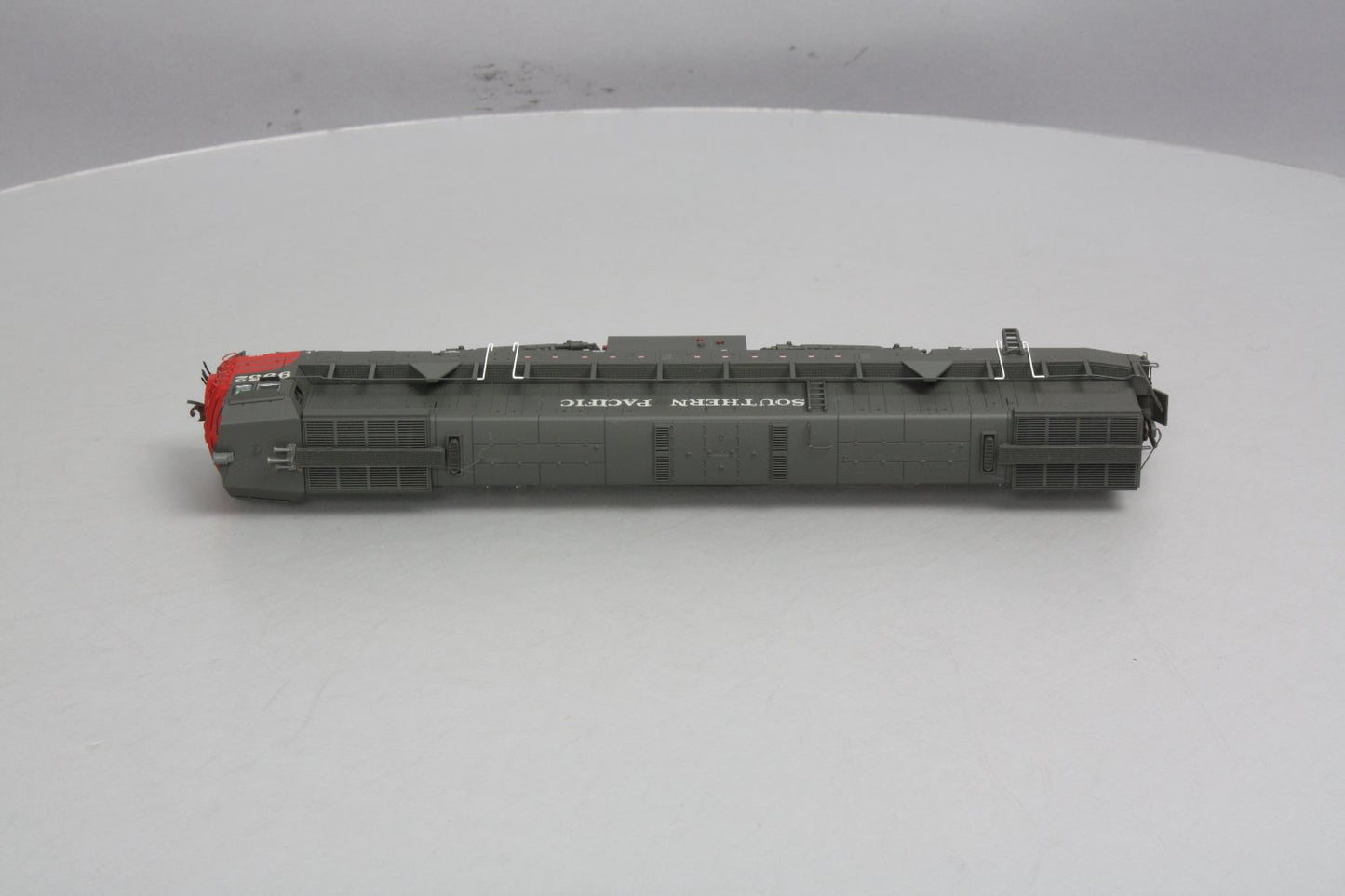 Athearn 88680 HO Southern Pacific GE U50 Diesel Locomotive #9952