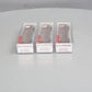 Red Caboose 16503 N Scale Union Pacific 73' Centerbeam Flatcar - 3 Pack
