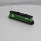 Atlas 7556 Master Series Gold Burlington Northern EMD SD24 #6242 w/DCC, Sound