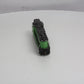 Atlas 7556 Master Series Gold Burlington Northern EMD SD24 #6242 w/DCC, Sound