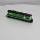 Atlas 7556 Master Series Gold Burlington Northern EMD SD24 #6242 w/DCC, Sound