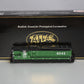 Atlas 7556 Master Series Gold Burlington Northern EMD SD24 #6242 w/DCC, Sound