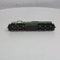 Atlas 7556 Master Series Gold Burlington Northern EMD SD24 #6242 w/DCC, Sound