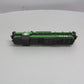 Atlas 7556 Master Series Gold Burlington Northern EMD SD24 #6242 w/DCC, Sound